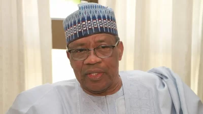 How Battle Against Corruption Can Be Won In Nigeria— IBB  %Post Title