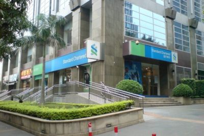 ‘No staff will be affected in 2022’ — Standard Chartered confirms closure of Nigerian branches  %Post Title
