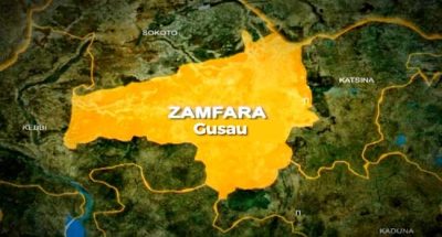 Fleeing Zamfara bandits attack soft targets as military operatives aid captives’ release  %Post Title