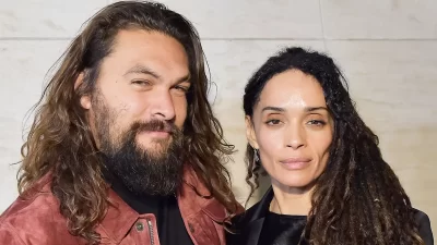 Aquaman Star, Jason Momoa, Wife Announce Divorce  %Post Title