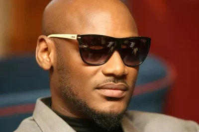 I’ve ‘Resigned’ From Impregnating Women — Tuface  %Post Title