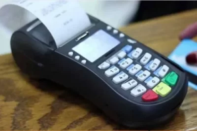 Value Of PoS Transactions Hits N18.10trn In Five Years  %Post Title