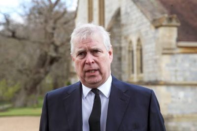 Prince Andrew, accuser seek witnesses in sex abuse lawsuit  %Post Title