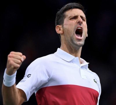 Djokovic wins Visa slam in Australia  %Post Title