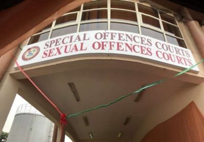 Traditional healer bags life imprisonment for abducting, defiling patient’s teenage daughter  %Post Title