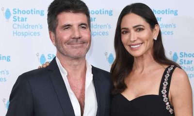 Simon Cowell engaged to longtime girlfriend Lauren Silverman  %Post Title