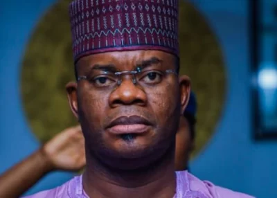 2023 Presidency: Gov Bello Is The Choice Of Young People – Group  %Post Title