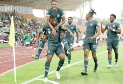 AFCON: Three Things We Expect As Eagles Take On Sudan  %Post Title