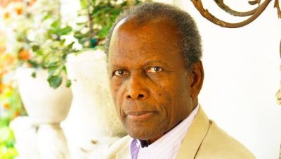 Obama, Oprah Winfrey, others mourn veteran Hollywood actor Sidney Poitier  %Post Title