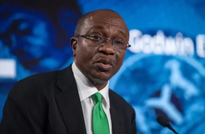 2023 Presidency: Attacks On Emefiele Not Necessary, Says Group  %Post Title