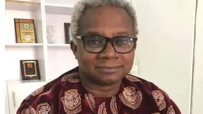 EFCC Releases Detained VON DG, Okechukwu Over Alleged Fraud  %Post Title