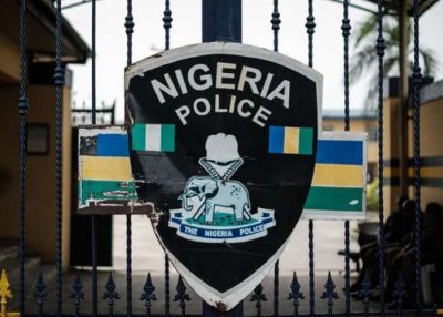 Nigerian policemen extort over N1 million from student at gunpoint  %Post Title