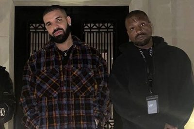 Kanye West, Drake mull anti-Grammys concert  %Post Title