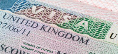 UK embassy: Student, work visas still available — only priority applications suspended  %Post Title