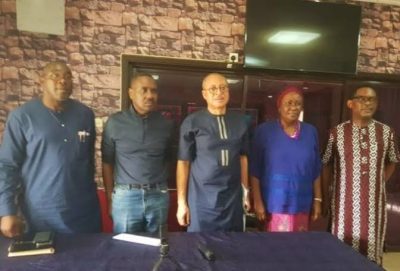 2023: Nigeria must exit politics of big men - Utomi, Ighodalo, others  %Post Title