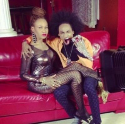 Denrele under fire over confession on 'sex with Goldie'  %Post Title