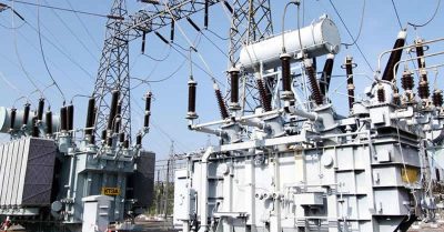 National grid's collapse throws Lagos, Enugu, Kaduna, others in darkness  %Post Title