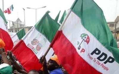 APC is defunct… don’t monitor its convention, PDP tells INEC  %Post Title