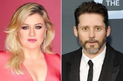 Singer, Kelly Clarkson To Pay Ex Over $1.3M As Settlement,  $115,000 Monthly Spousal Support  %Post Title