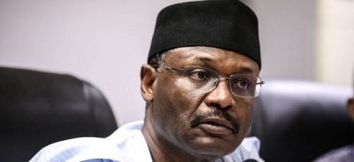 2023 polls will be challenging, says INEC  %Post Title
