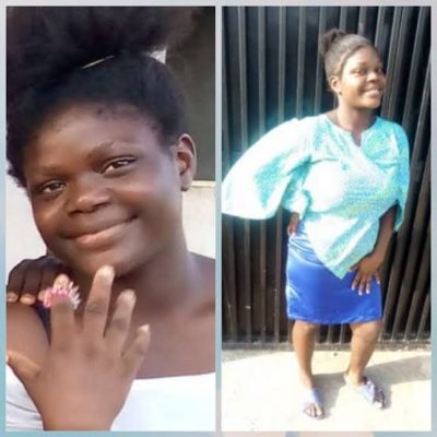 Lady Who Went Missing After Boarding Lagos BRT, Bamise, Found Dead, Body Parts Removed  %Post Title
