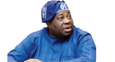 2023: Dele Momodu seeks social media followers’ donations for campaigns  %Post Title