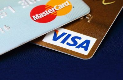 Visa, Mastercard block Russian financial institutions  %Post Title