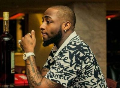 You don’t want know how much I paid to clear my Lamborghini,  pray for Nigeria – Davido  %Post Title