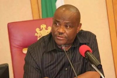 I will end banditry in 6 months as president - Wike  %Post Title