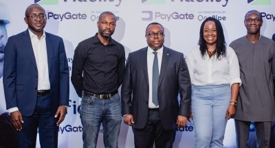 Fidelity Bank, OnePipe Team Up To Empower Businesses With Cutting Edge Payment Solution  %Post Title