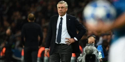 Champions League: Ancelotti in spotlight as Real Madrid take on Chelsea  %Post Title
