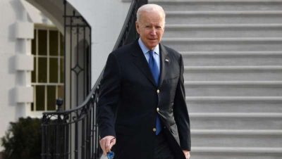 Joe Biden suspends deportation of 12,000 Cameroonian refugees  %Post Title