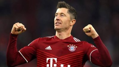 Lewandowski agrees move from Bayern to Barcelona  %Post Title