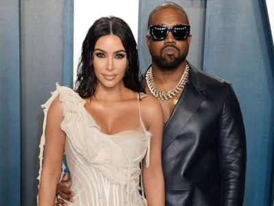 Kanye West was ready to quit music to style Kim  %Post Title