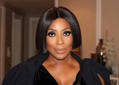CEO Of EbonyLife, Mo Abudu, Releases Trailer For Netflix Film, Blood Sisters (Video)  %Post Title