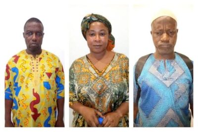 Abeokuta gang claiming juju powers scams ill woman of N250M  %Post Title