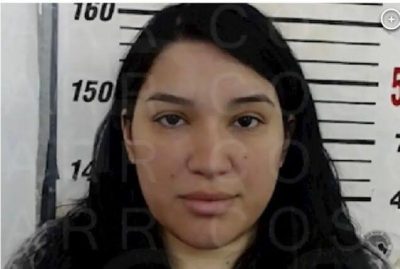 Texas woman accused of abortion will no longer face murder charge  %Post Title