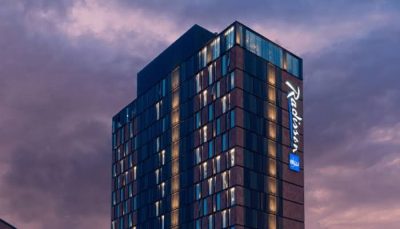 Radisson targets 150 hotels in Nigeria, others  %Post Title