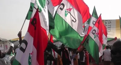 Adamawa PDP elects 25 state assembly candidates, returns incumbents  %Post Title