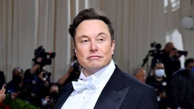 Elon Musk accused of sexual misconduct - Report  %Post Title