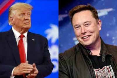 I will reverse Twitter's 'foolish ban' on Trump - Elon Musk  %Post Title