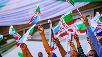 2023: APC, PDP in mind game over primaries  %Post Title
