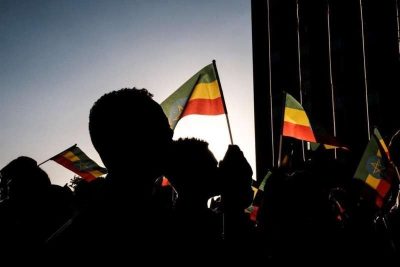 Ethiopia bans The Economist journalist from working in the country  %Post Title