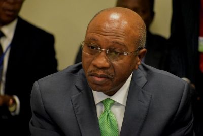 ‘It’s becoming drug trafficking hub’ — CBN warns banks on transactions related to Benin Republic  %Post Title