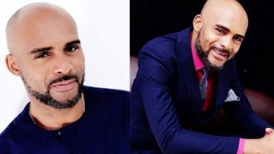 JUST IN: Nollywood actor, Leo Mezie, is dead  %Post Title