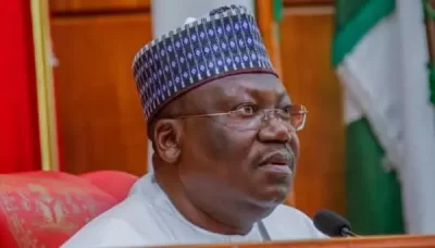 2023: Buni, Uzodinma Submit Lawan’s Forms  %Post Title