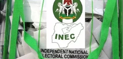 INEC laments low voter registration in Lagos  %Post Title