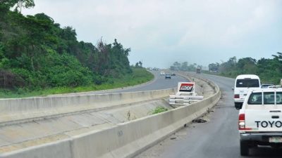 Lagos-Ibadan highway to be commissioned in June, says FG  %Post Title