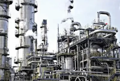 Dangote Plans $750m Bonds To Complete Refinery  %Post Title