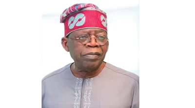 APC Presidential Primary: I’m Sole Runner, Says Tinubu  %Post Title